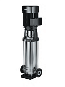 Вертикальный многоступенчатый насос Hydroo VF20-6R 0750 T 4069 5 2 IE3 с доставкой в Сергиев Посад