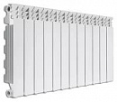 Алюминиевый радиатор Fondital Calidor Super B4 350/100 - 12 секций с доставкой в Сергиев Посад