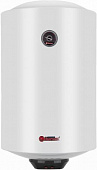 Электроводонагреватель аккумуляционный THERMEX Praktik 80 V ( (бак нержавейка, ТЭН Titanium Heat) с доставкой в Сергиев Посад