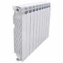 Алюминиевый радиатор Fondital Calidor Super B4 500/100 - 10 секций с доставкой в Сергиев Посад