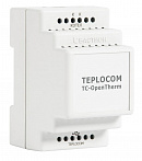 Цифровой модуль ТЕПЛОКОМ ТС - Opentherm с доставкой в Сергиев Посад