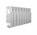 Алюминиевый радиатор Fondital Calidor Super B4 350/100 - 8 секций с доставкой в Сергиев Посад