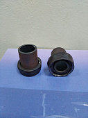 Штуцера для  d=20 мм / сварка с доставкой в Сергиев Посад